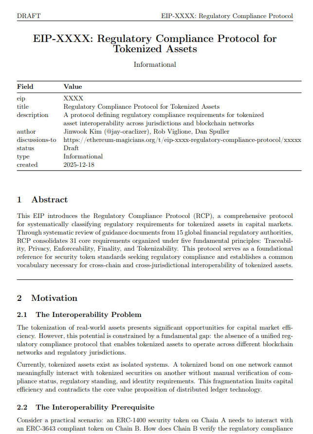 EIP-RCP